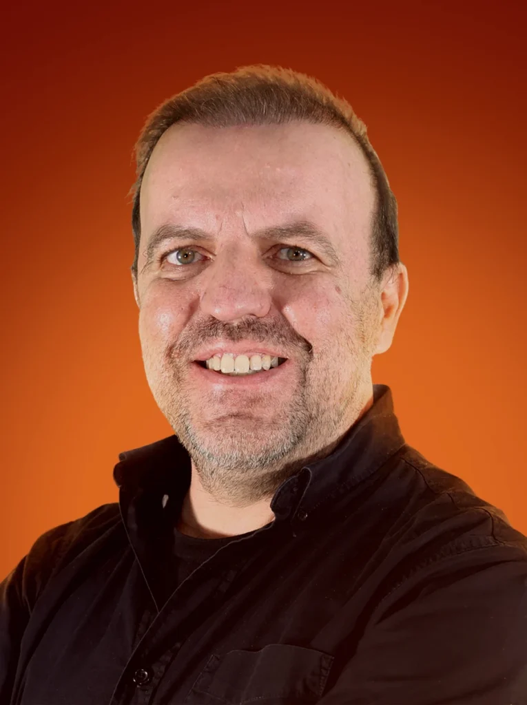 Pedro Cotter